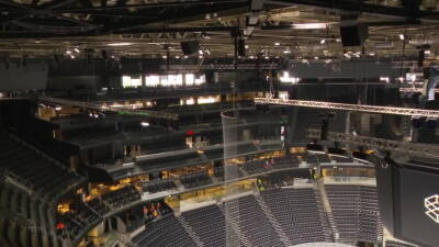 Phase 2 Delta Center renovations complete