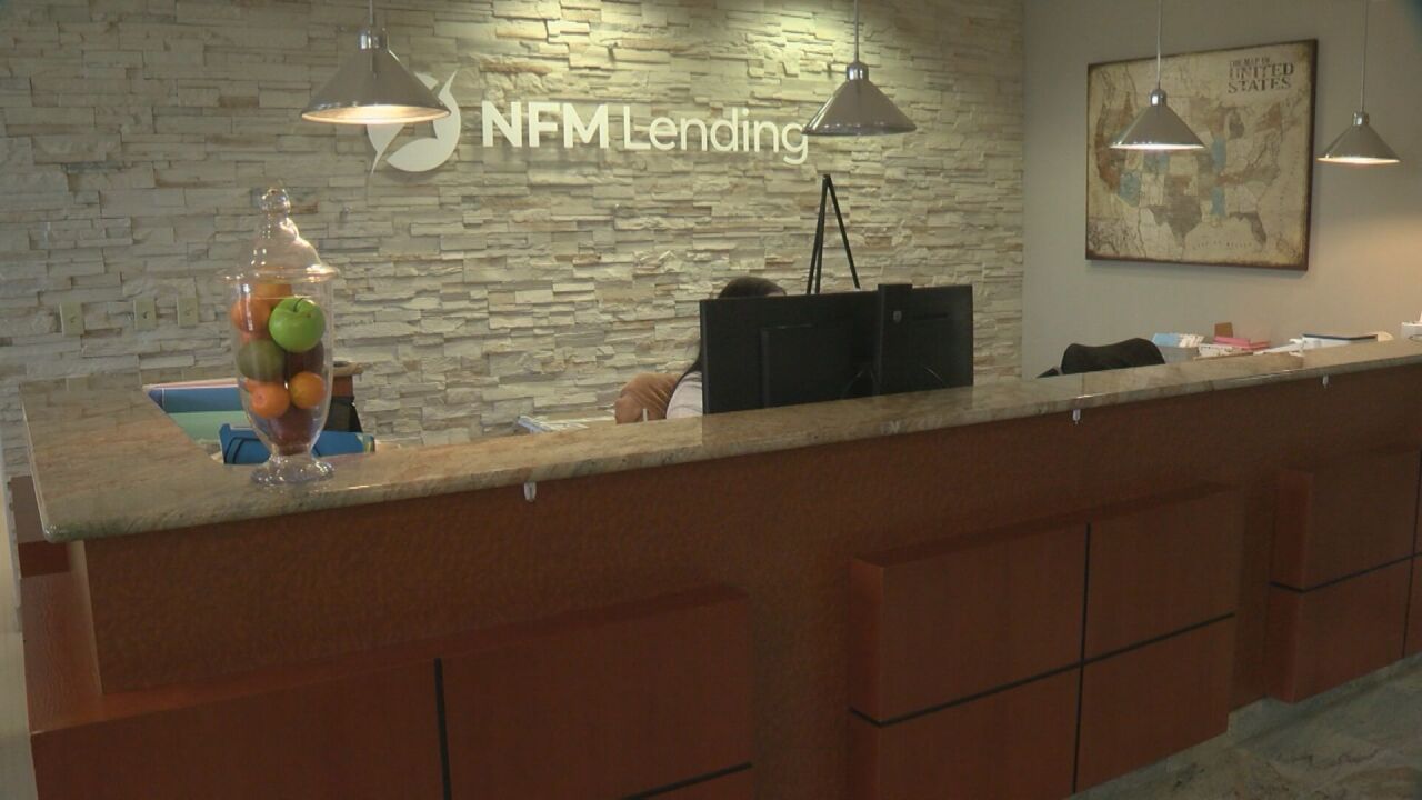 NFM Lending