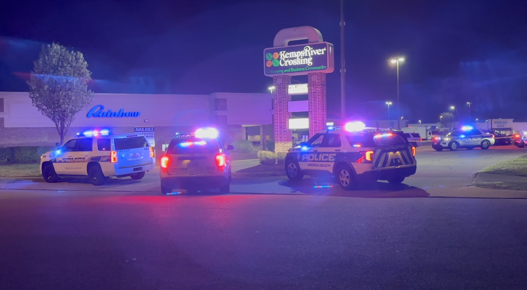 Hampton Roads car enthusiasts say KempsRiver Crossing shooting doesn’t reflect car culture