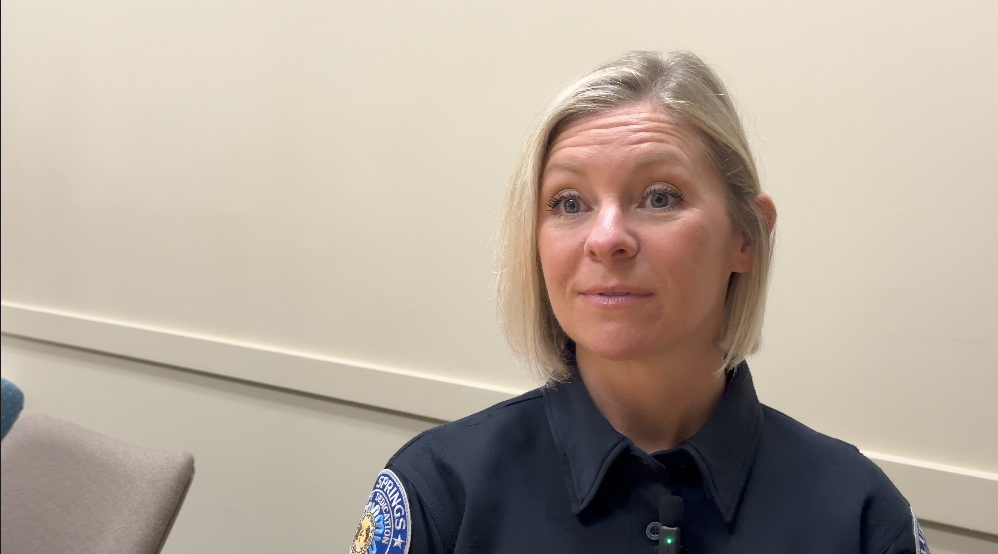 Blue Springs first 'Neighbors in Need' event connects unhoused population to local resources