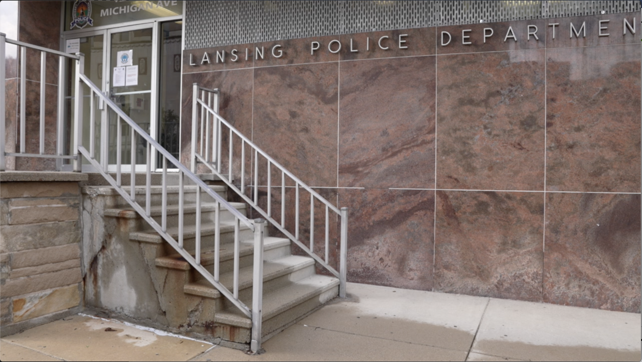 The Lansing Police Department