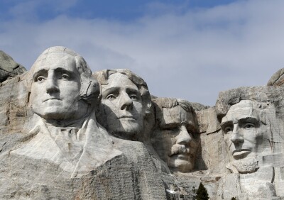 Mount Rushmore July 3 fireworks event; when and where to watch