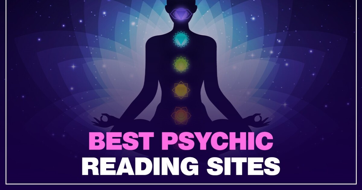 Psychic Phone Readings