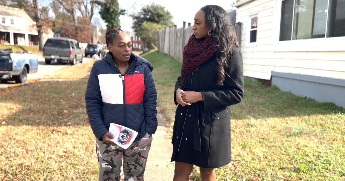 Newport News woman still looking for answers 1 year after brother's murder - Vimarsana News