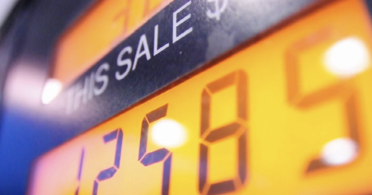 16th Doctor San Diego County gas prices drop for 16th time in 17 Days