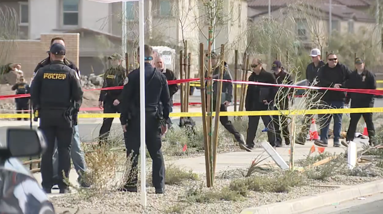 Police: Officer-involved shooting under investigation in Water Street