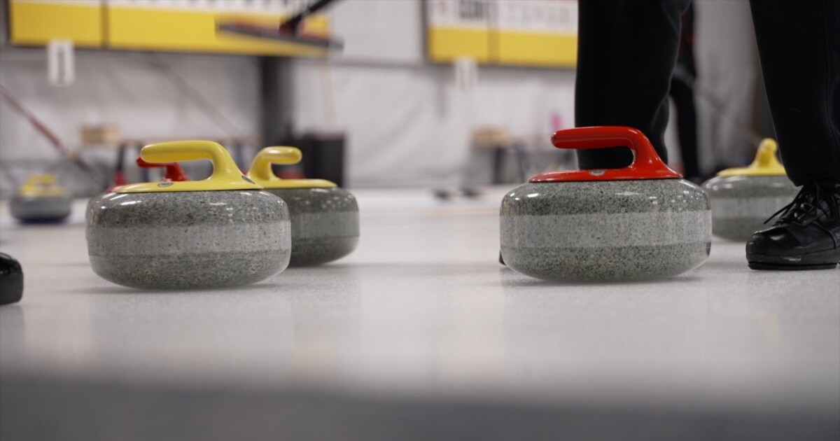 Winter Olympics spark new interest at Denver Curling Center