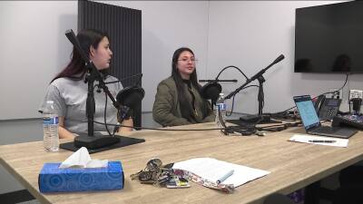 ACLU Colorado "Of the People" podcast