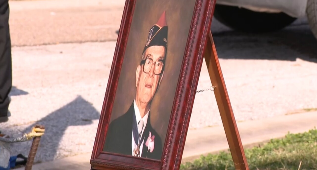 Dr. Hector P. Garcia