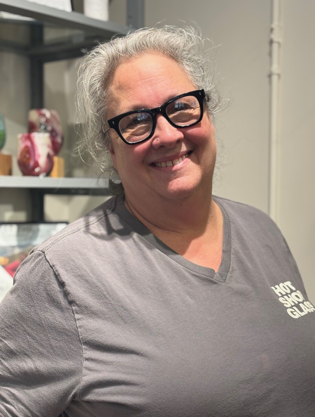 Amanda Cosgrove Paffrath