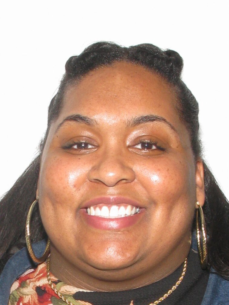 PT 1800 South Street homicide person of interest (May 16)