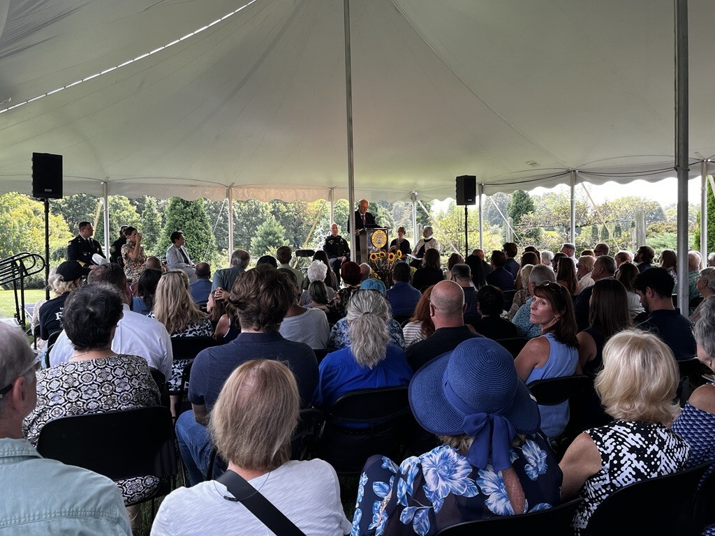 Comair Flight 5191 crash remembered during memorial service 20 years later in Lexington