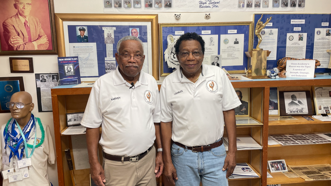 Bartow African American Heritage Museum Larissa Scott WFTS.png