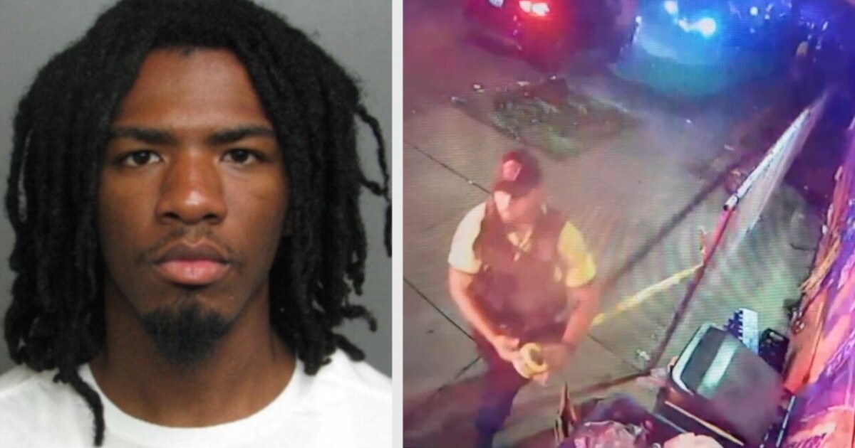 Buffalo Police going after promoter of street party that led to violence