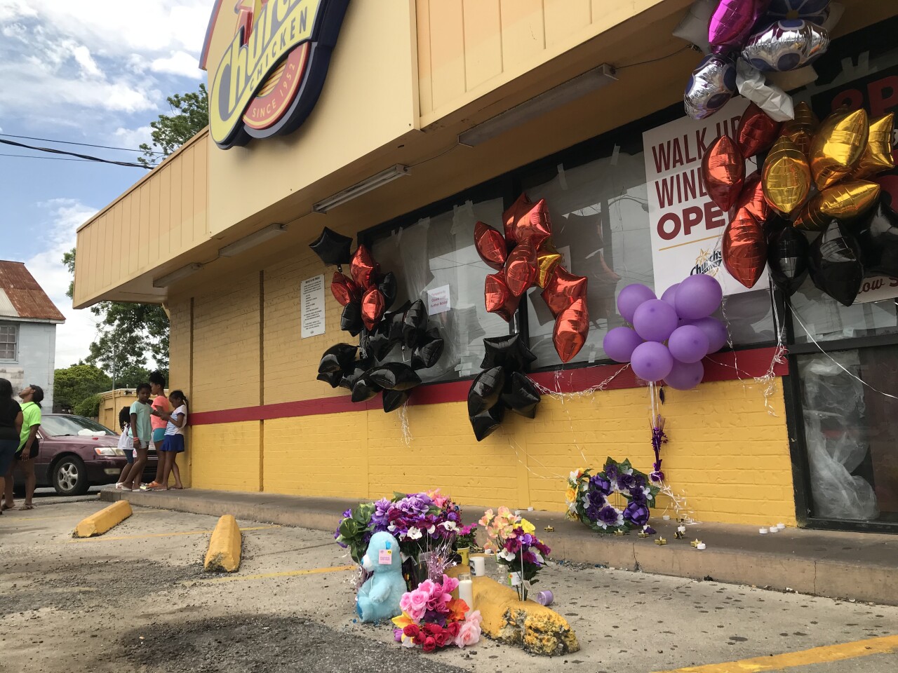 Church's Chicken memorial.jpeg