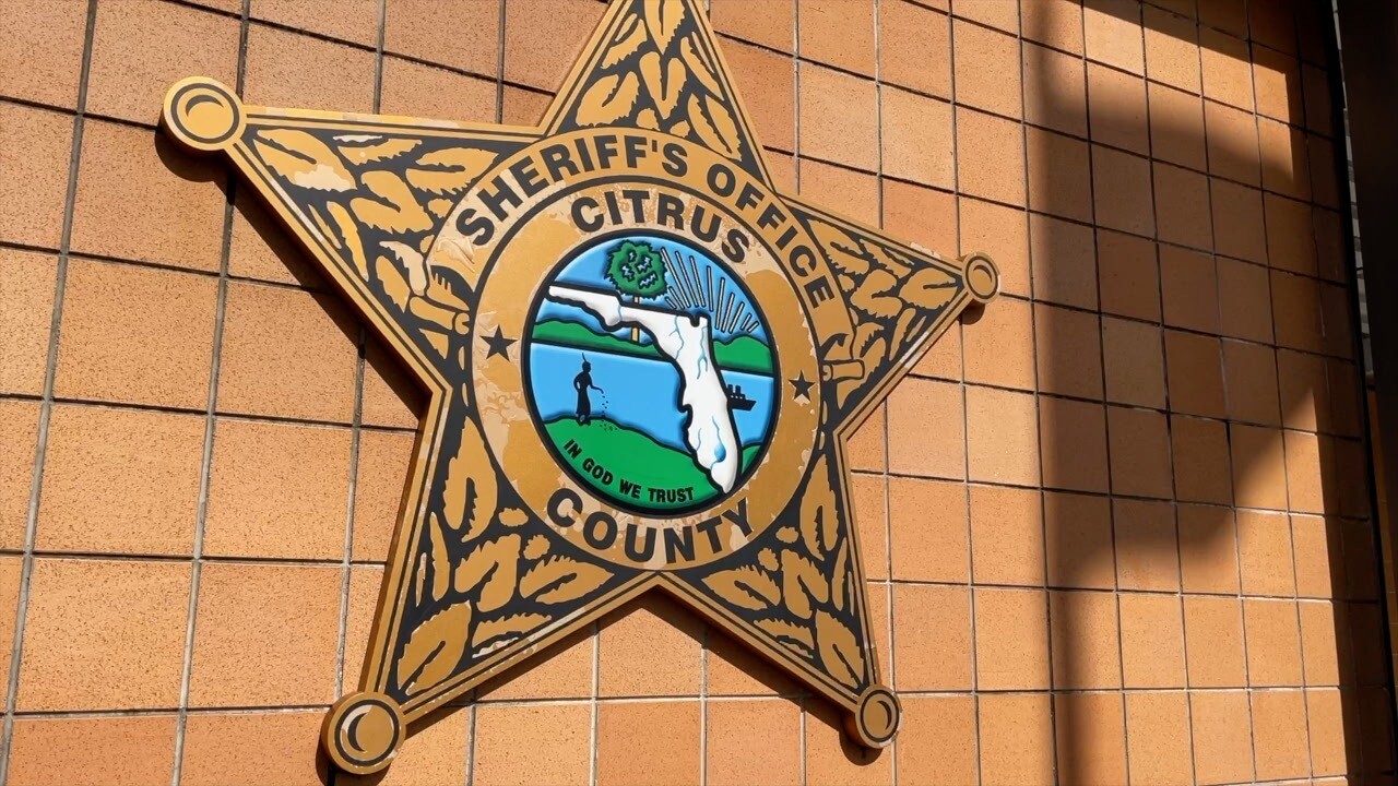 Citrus County arrests more than 20 in Operation Deck the Cells