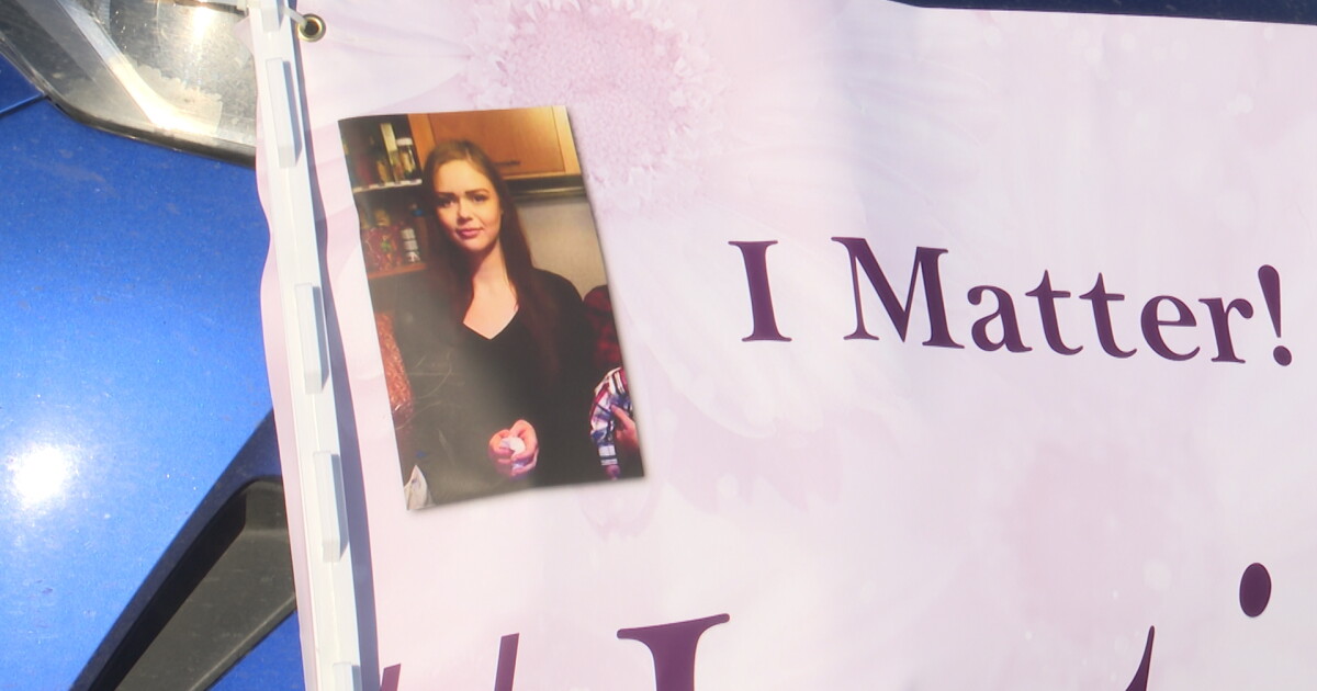 Candlelight vigil held to honor Montana woman killed in hit-and-run - Vimarsana News