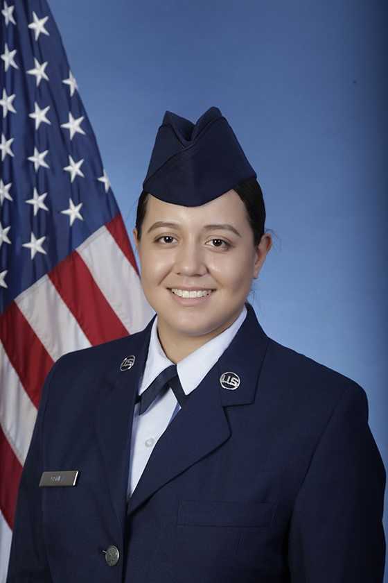 Jennifer C. Gomez Hernanadez