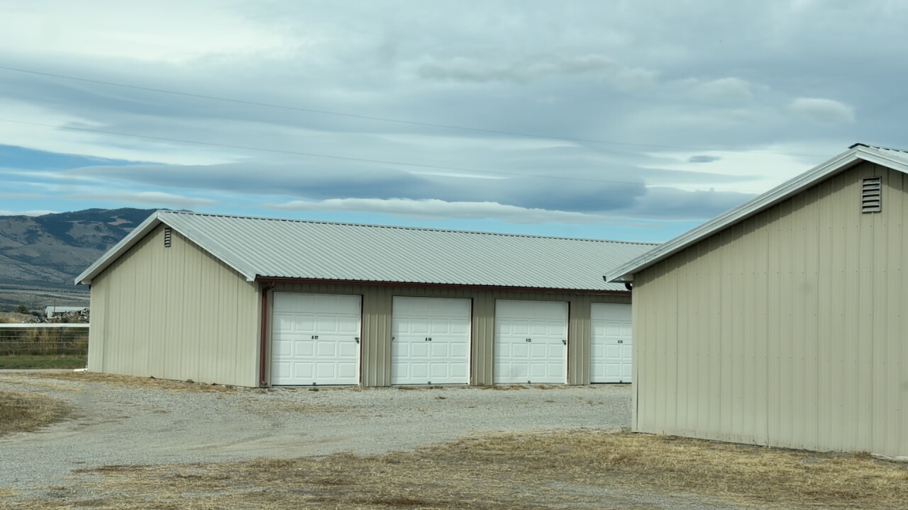 Storage Unit