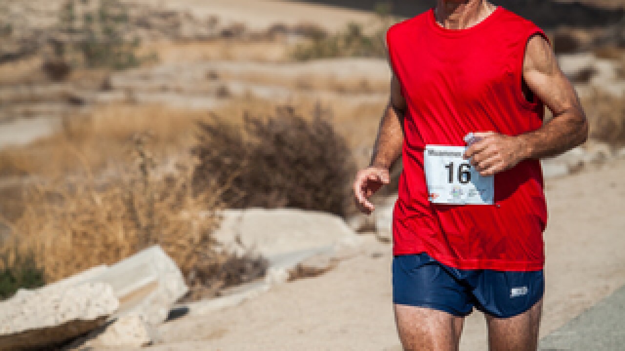 Photos: 2016 Bakersfield Marathon