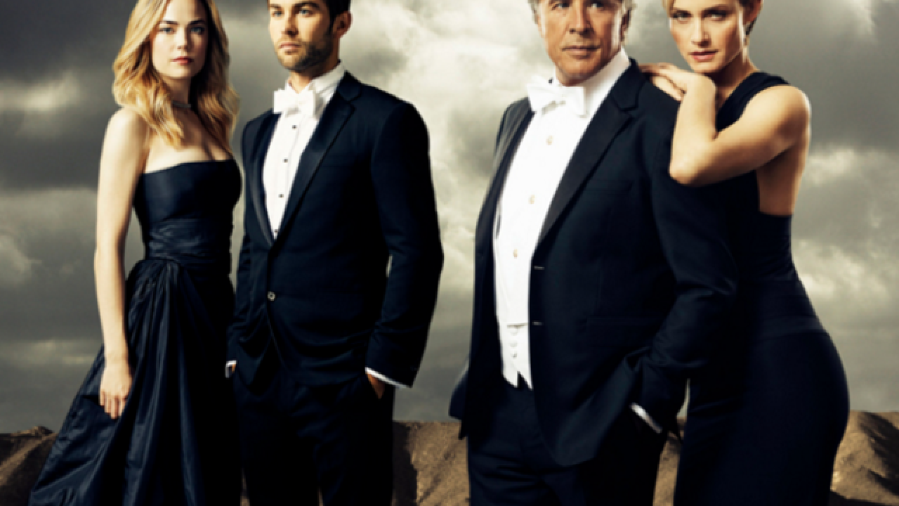Photos: TV shows canceled in 2015-2016 season