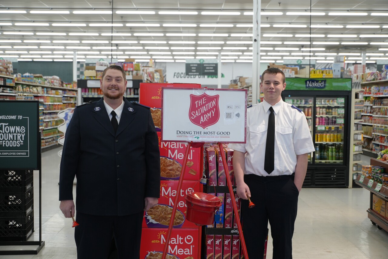 joshua ray and logan