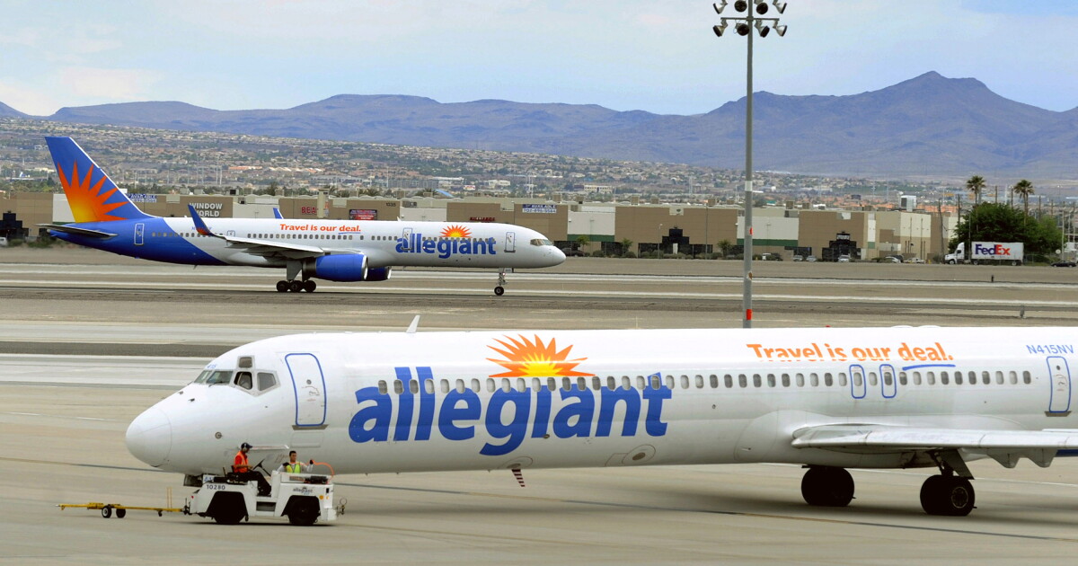 New air service between Billings and Los Angeles to take off next year - Vimarsana News