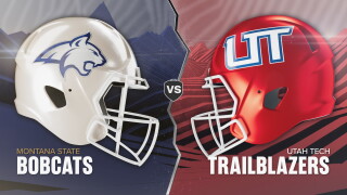 Montana State at Utah Tech