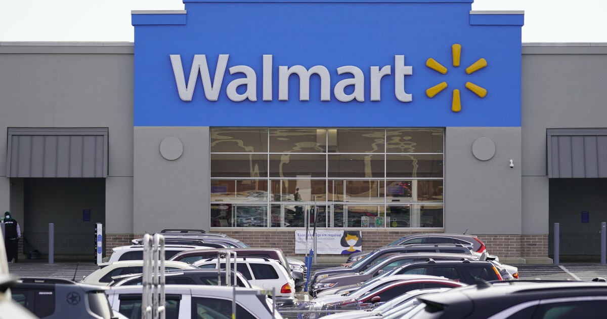 do they sell tobacco at walmart Walmart to stop selling tobacco products in some stores