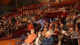 Helena Immigration Discussion