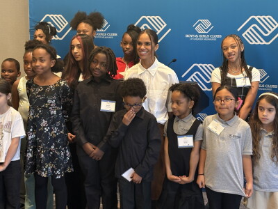 Misty Copeland inspires Milwaukee youth through arts expansion
