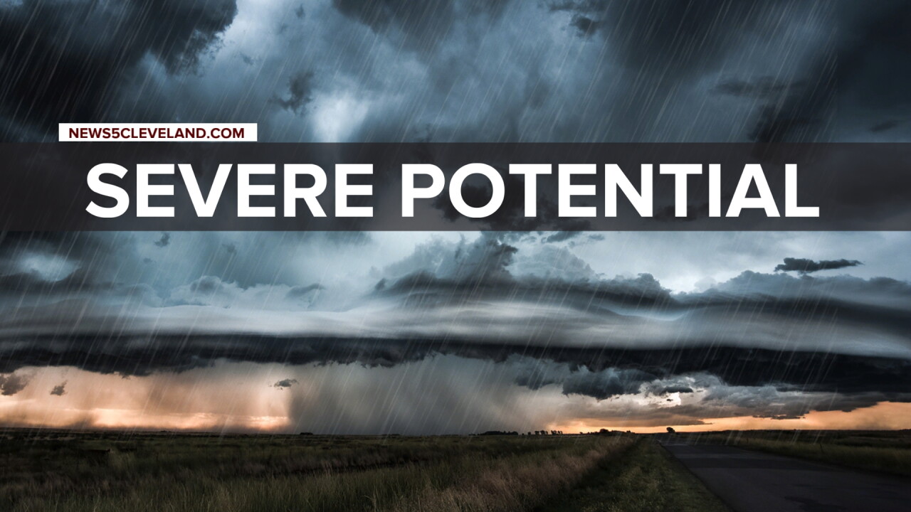 SEVERE POTENTIAL 
