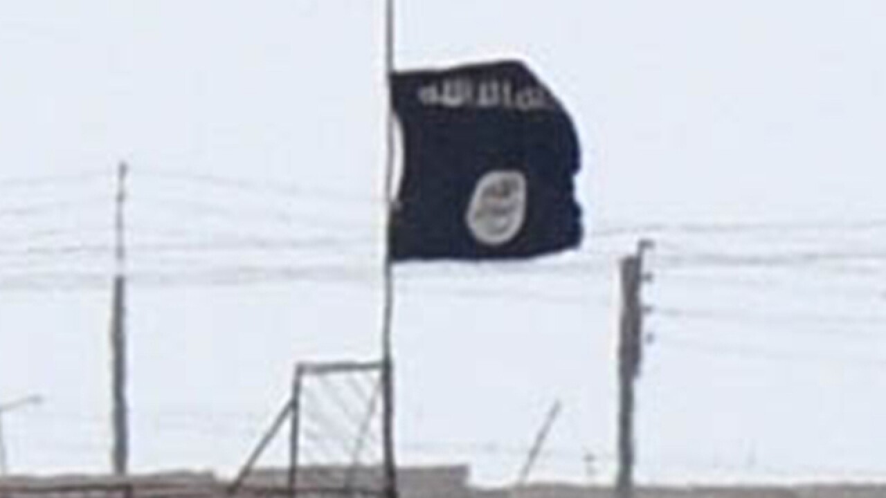 Suicide bomber kills more than 50 in Yemen, ISIS claims responsibility