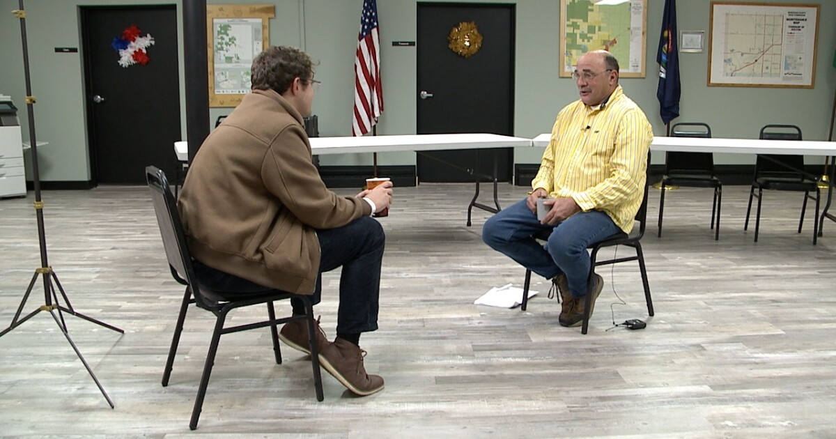 Holton Twp. forms militia in effort to protect citizens' 2nd Amendment rights - Vimarsana News