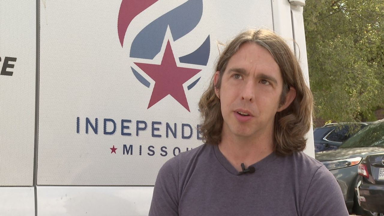 Justin Newkirk ARCH Program