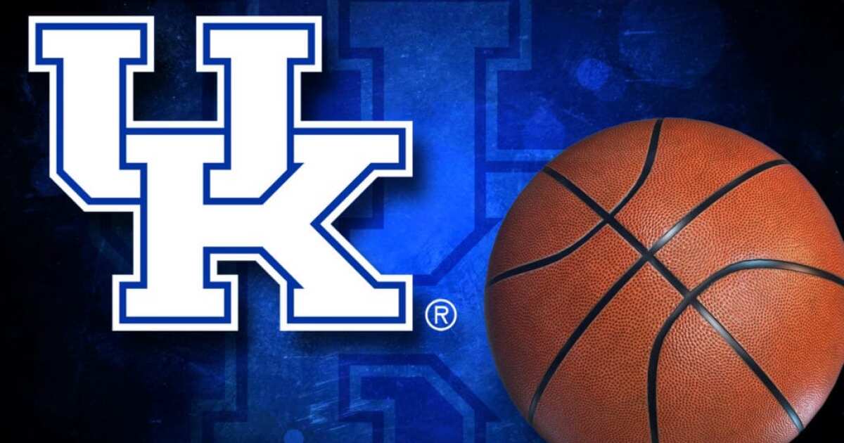 UK releases Kentucky men's basketball schedule UK releases Kentucky men's basketball schedule