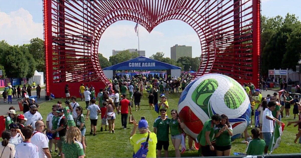 Look ahead at what's possible for Kansas City after World Cup