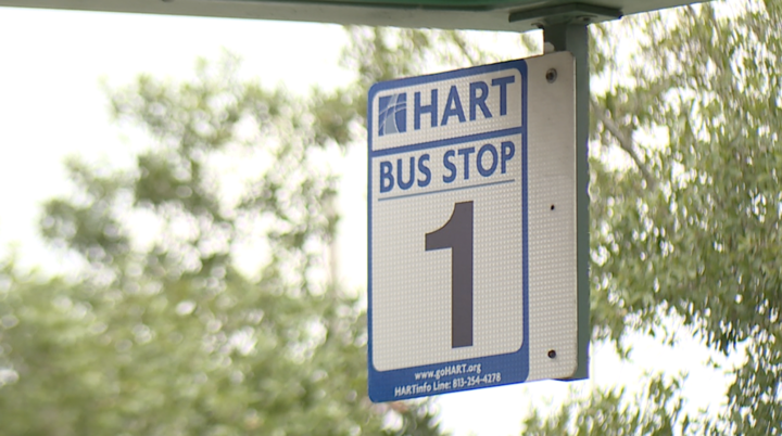 Bus Stop 1