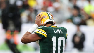 Packers Jets Football