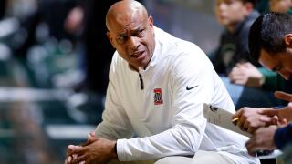 Detroit Mercy Michigan St Basketball
