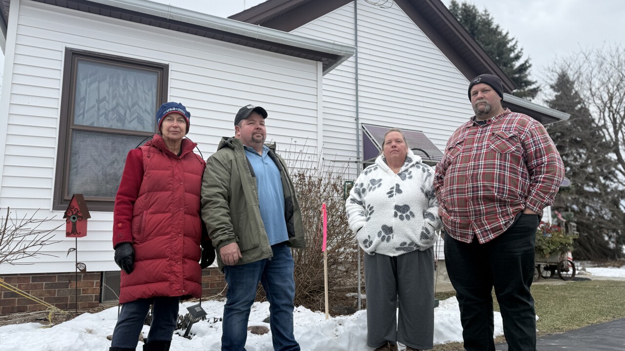 Sheboygan Co. Plymouth Reliability Project 