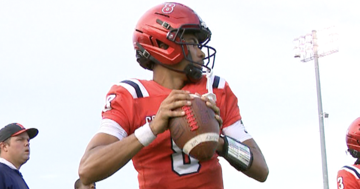Friday Night Redzone: Weather again impacts games, Maury falls in heartbreaker
