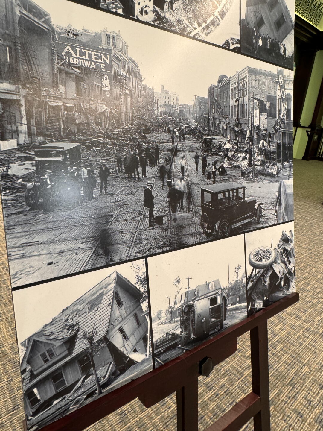 Could history be the key to creating a thriving city today?