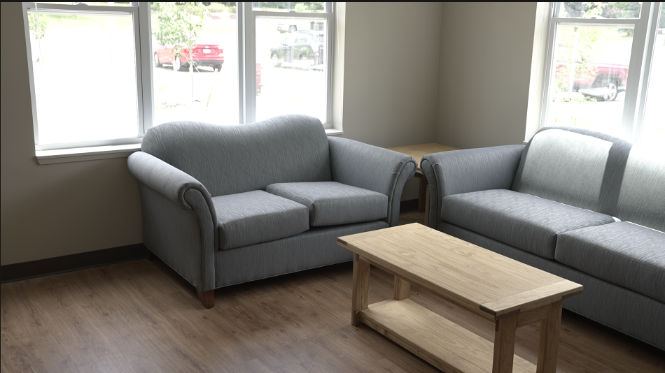 Andy's Place Apartments