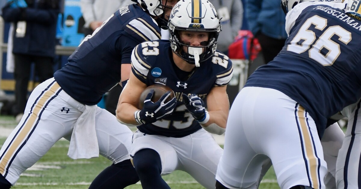 With both teams on 11-game win streaks, Montana State set for battle with SFA