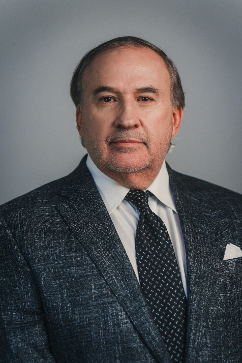 Scott Mandel