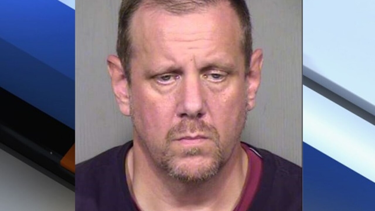 PD: Sex dolls found in child porn suspect's home PD: Sex dolls found in child porn suspect's home