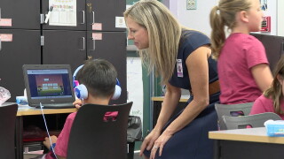 Gilbert Public Schools adds early literacy coaches to support young readers