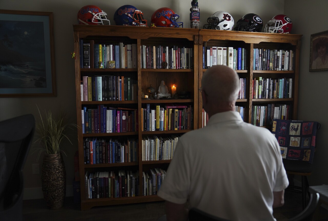 Latter-day Saints-Yoga