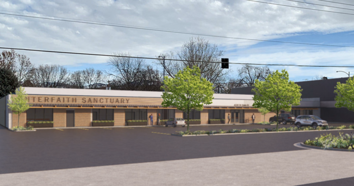 Boise City Council approves Interfaith Sanctuary’s appeal